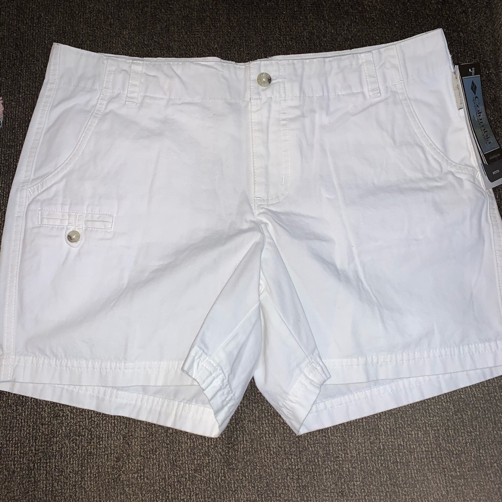 Columbia shorts